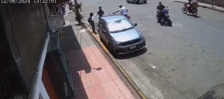 Cuál es el municipio del Edomex más inseguro, según el INEGI